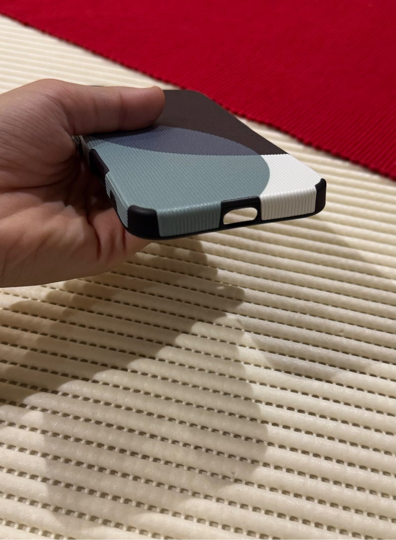 جريت تشويس غطاء حماية جراب آيفون 16 بلس بتصميم رائع وأنيق مقاوم للإنزلاق - Image 2