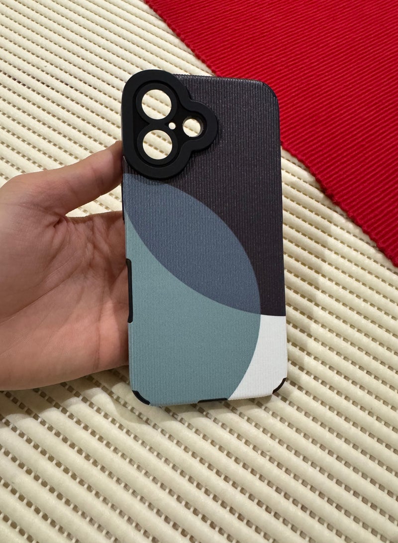 جريت تشويس غطاء حماية جراب آيفون 16 بلس بتصميم رائع وأنيق مقاوم للإنزلاق - Image 4