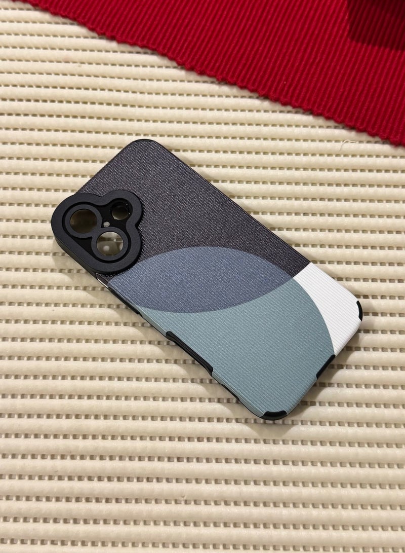 جريت تشويس غطاء حماية جراب آيفون 16 بلس بتصميم رائع وأنيق مقاوم للإنزلاق - Image 5