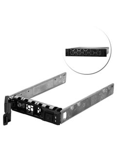 Thoraya Server 2.5in Hard Drive Solid State Drive Bracket Holder for DELL R610 R710 R910 R620 R720 R730  - Image 3