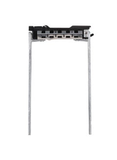Thoraya Server 2.5in Hard Drive Solid State Drive Bracket Holder for DELL R610 R710 R910 R620 R720 R730  - Image 5