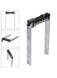 Thoraya Server 2.5in Hard Drive Solid State Drive Bracket Holder for DELL R610 R710 R910 R620 R720 R730  - Image 2