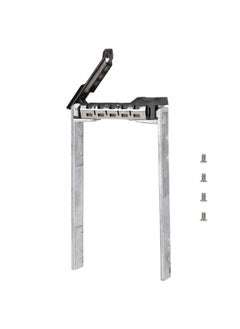 Thoraya Server 2.5in Hard Drive Solid State Drive Bracket Holder for DELL R610 R710 R910 R620 R720 R730  - Image 1