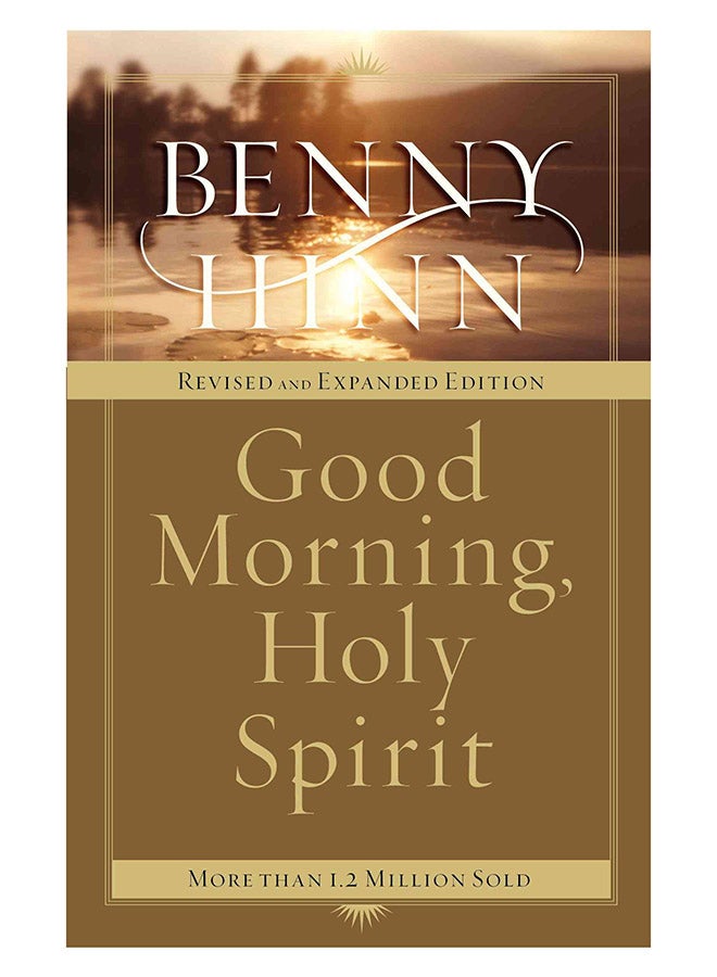 صباح الخير، الروح القدس