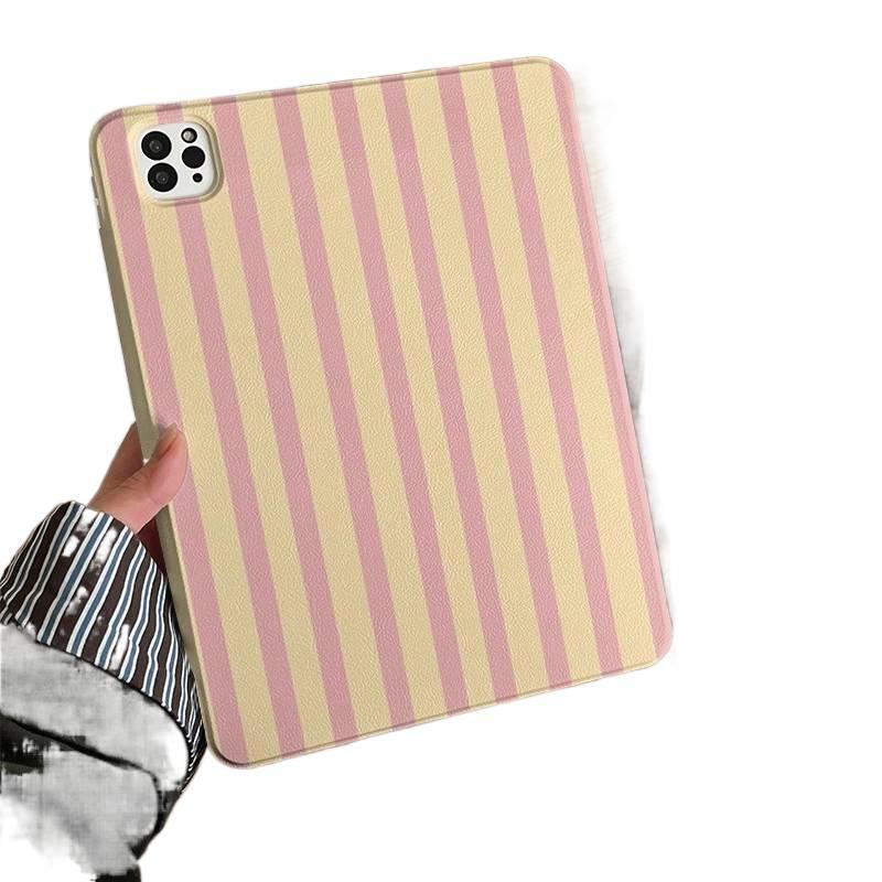 DGG Black Smart iPad Case Compatible with iPad 10.2 - Image 5
