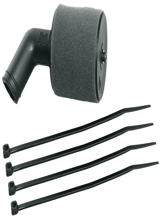 HPI Racing 87198 Air Cleaner, 21+ Size