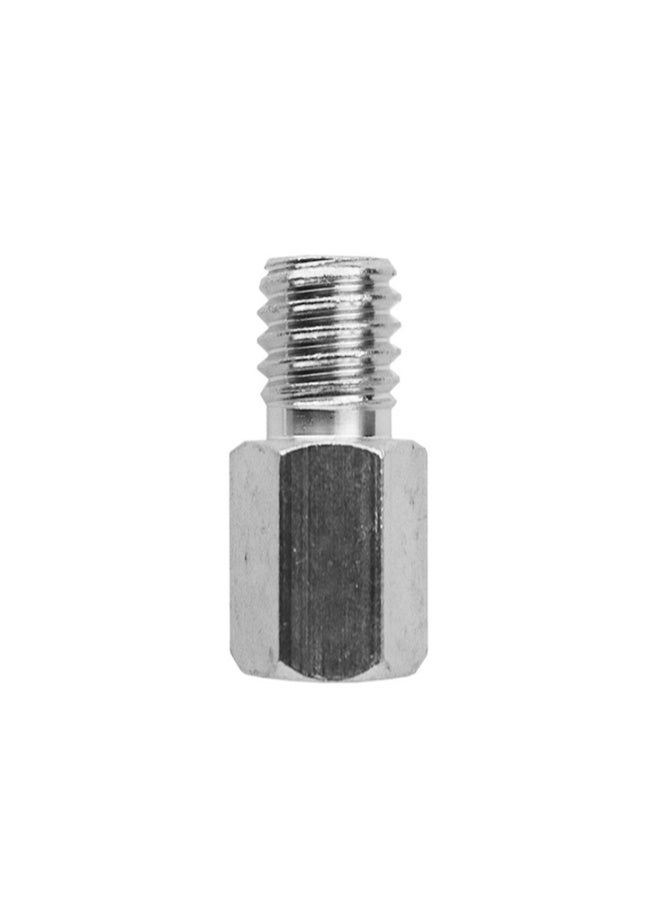 1 PCS M-10 To M16 Angle Grinder Interface Connector Converter Adapter Angle Grinder Practical Accessories Polisher Interface Adapter - Image 1