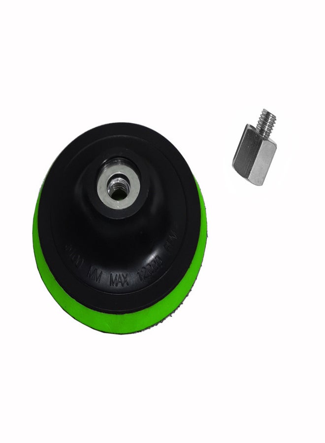 1 PCS M-10 To M16 Angle Grinder Interface Connector Converter Adapter Angle Grinder Practical Accessories Polisher Interface Adapter - Image 3