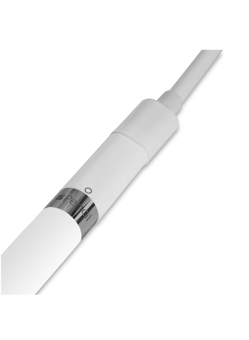 Charging Adapter Cable for Apple Pencil and iPad Pro  - Image 3