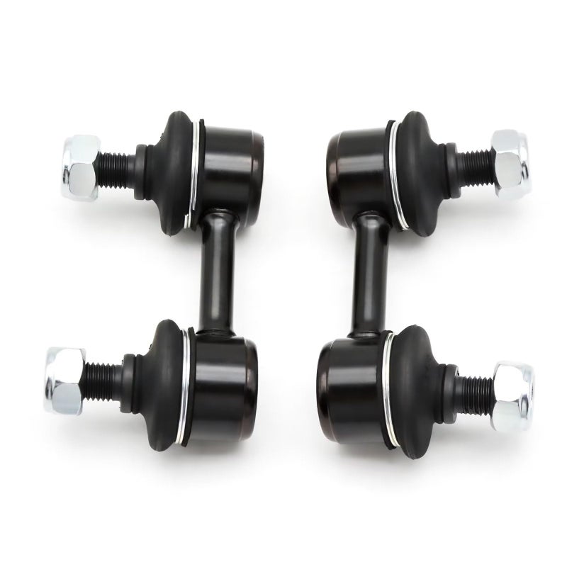 IZYSS K90124 Front Stabilizer Sway Bar Link 4882033010 for Prizm 19982002 for ES300 Camry 19921996 for Corolla 19932002 for Celica 19941999 for RAV4 19962000 for Avalon 1995 1996 2pcs