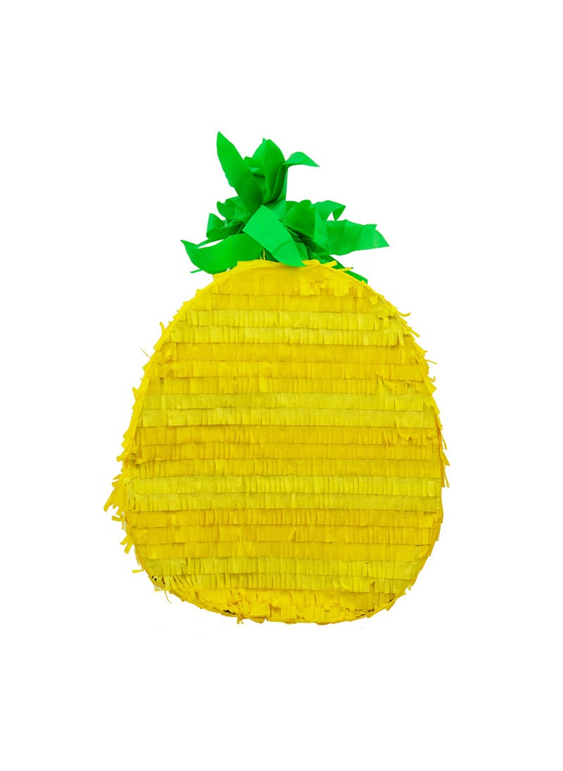 Generic 3D Pinata Assortment for Childrens Birthday Party Pineapple pinata 