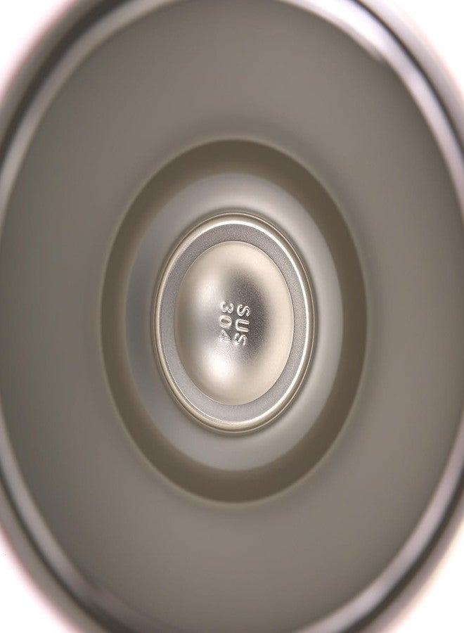 JUGTE كوب JUGTE سعة 1200 مل مصنوع من الفولاذ المقاوم للصدأ، مناسب للمشروبات الساخنة والباردة، مزود بمقبض وغطاء، وقشة واحدة، وكوب معزول مزدوج، مانع للتسرب بنسبة 100%، وحامل أكواب، مثالي للنادي الرياضي والسفر (4Gen أخضر) - Image 5