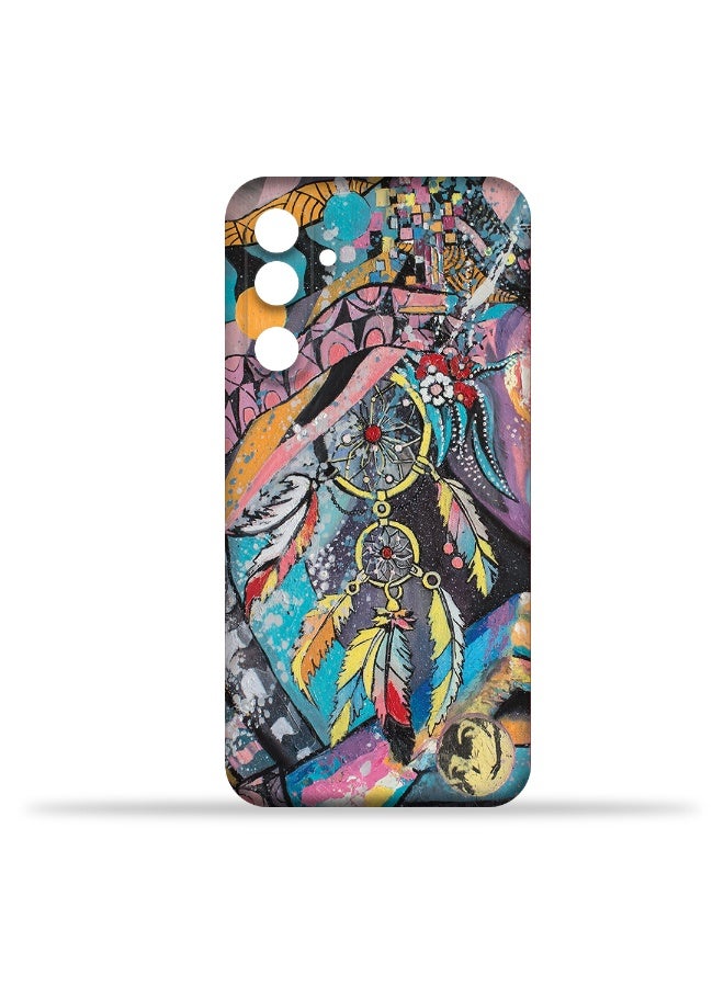 AMC DESIGN Protective Case Cover For Samsung Galaxy F16 - Image 2