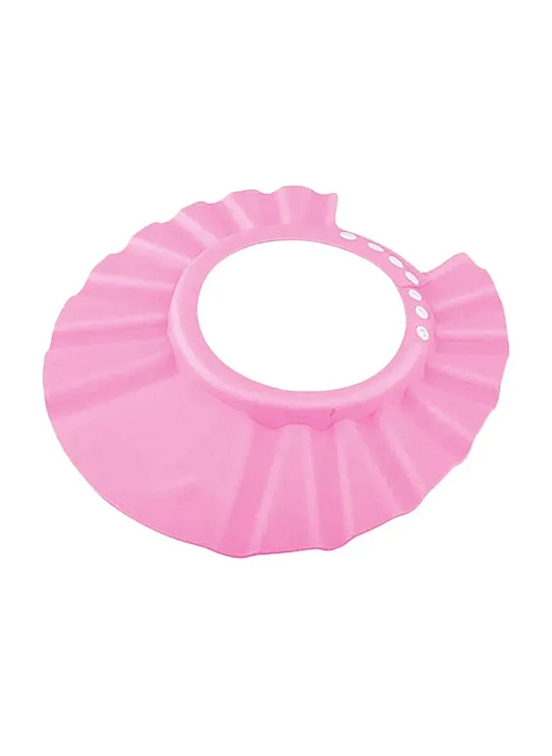 STAR BABiES Star Babies Kids Shower Cap - Pink  - Image 2