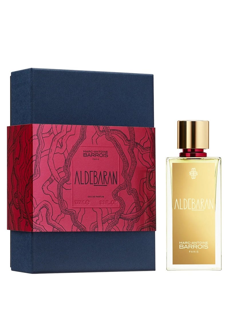MARC-ANTOINE BARROIS Aldebaran EDP 100ml - Image 2