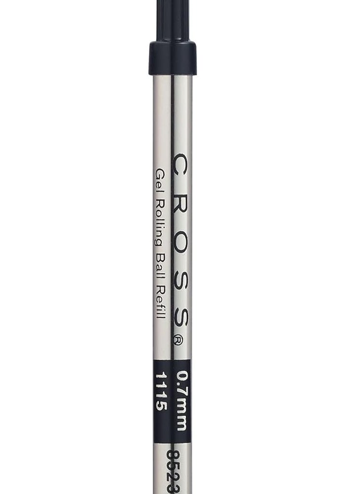 Cross 8523 Original Gel Ink Rollerball Pen Refill, Medium Point, Black - Image 4