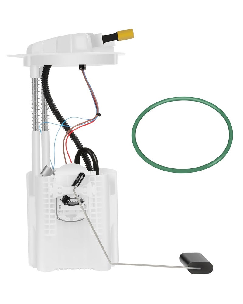 Fuel Pump Module Replacement for Nitro Liberty 2007 2008 2009 2010 2011 2012 Assembly V6 37L 40L E7219M