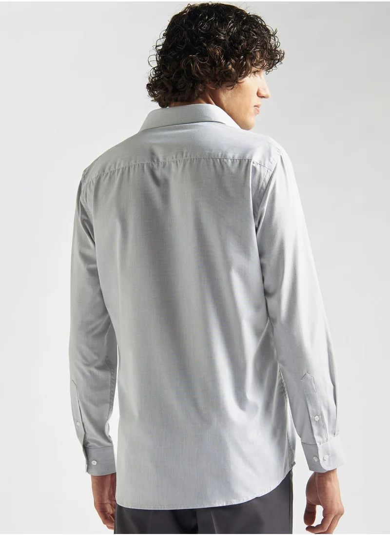 فاف Essentials Regular
  Fit Shirts