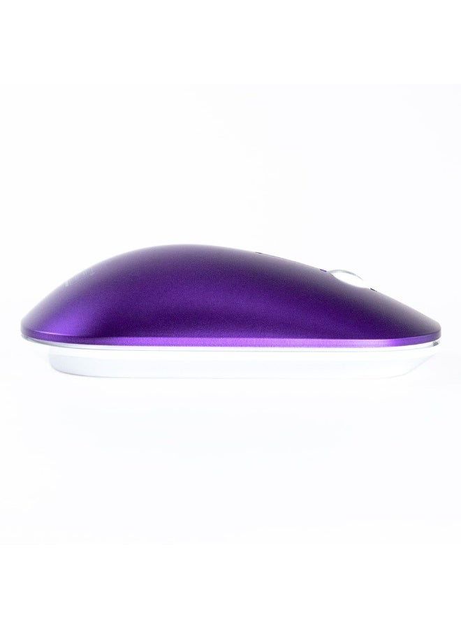 2B Optical Mouse Wireless with Blue Light - Image 4