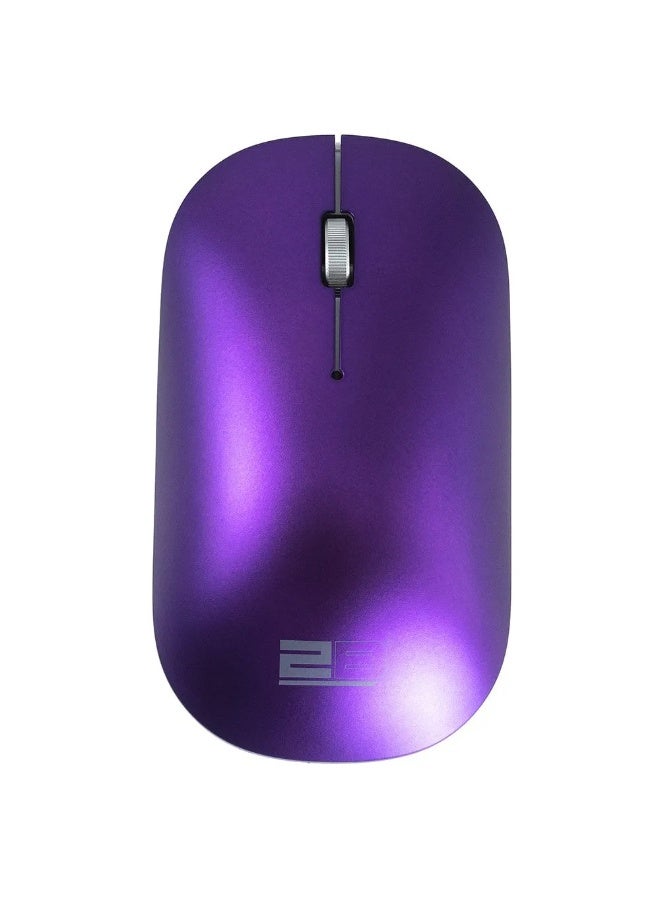 2B Optical Mouse Wireless with Blue Light - Image 5