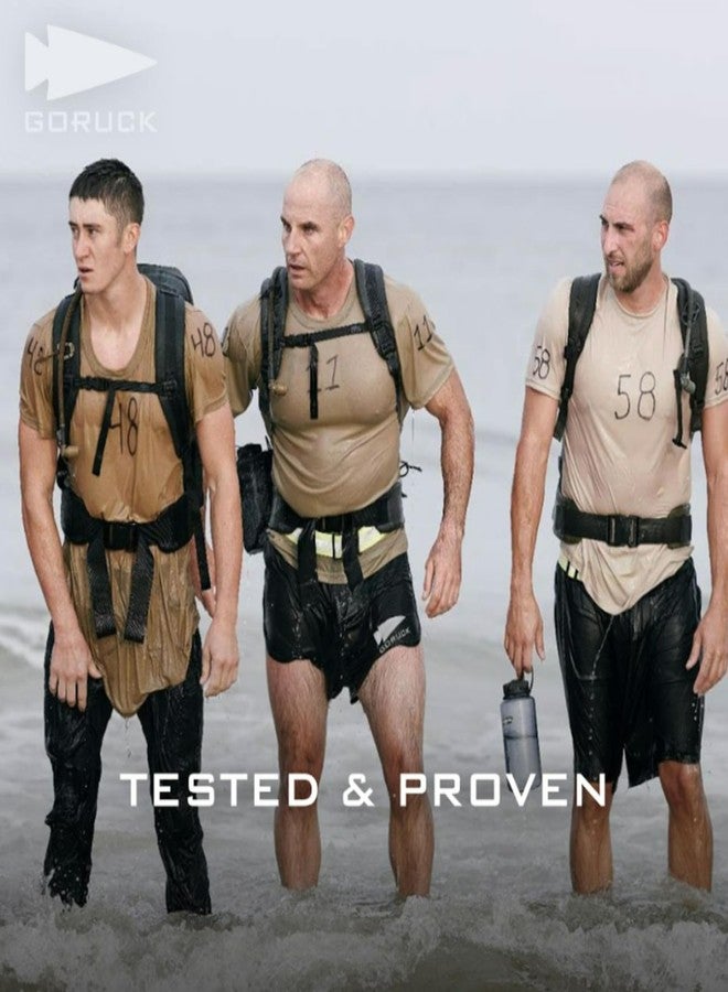 GORUCK Padded Hip Belt - Image 2