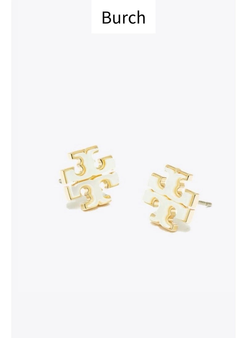 Burch Women's Earrings with Gift Box - Image 1