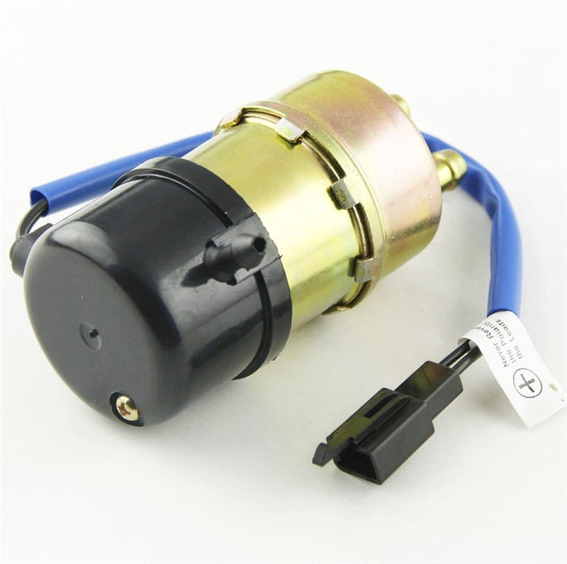 Wivplex Carburetor Electric Fuel Pump for VT1100 Series - Image 1