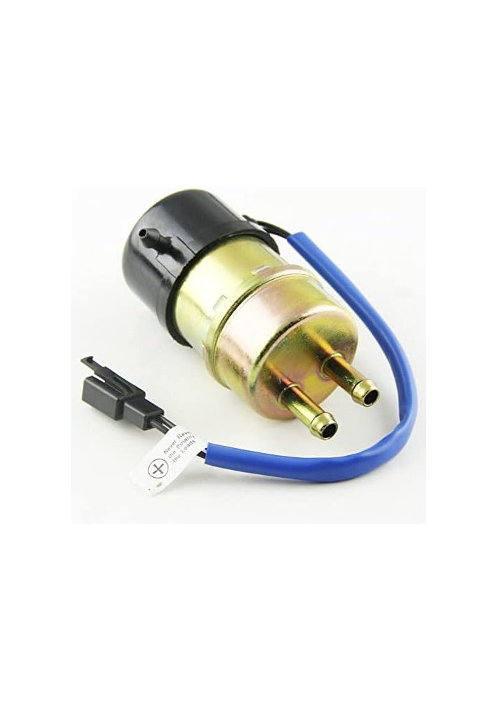 Wivplex Carburetor Electric Fuel Pump for VT1100 Series - Image 3