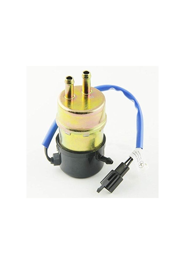 Wivplex Carburetor Electric Fuel Pump for VT1100 Series - Image 4