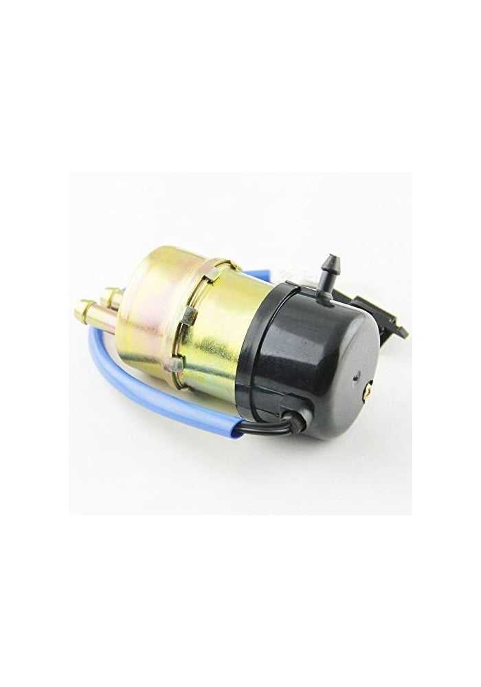Wivplex Carburetor Electric Fuel Pump for VT1100 Series - Image 5