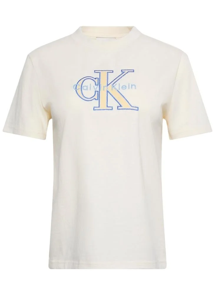 Calvin Klein Jeans  Casual Hero Classic Monologo New Tec for Women | Best Price UAE