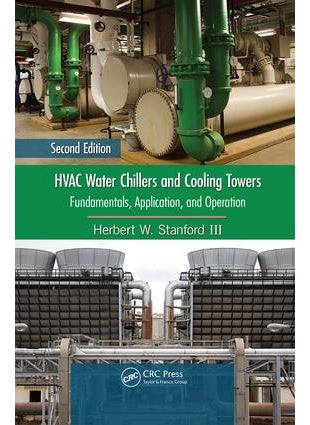 HVAC Water Chillers and Cooling Towers 