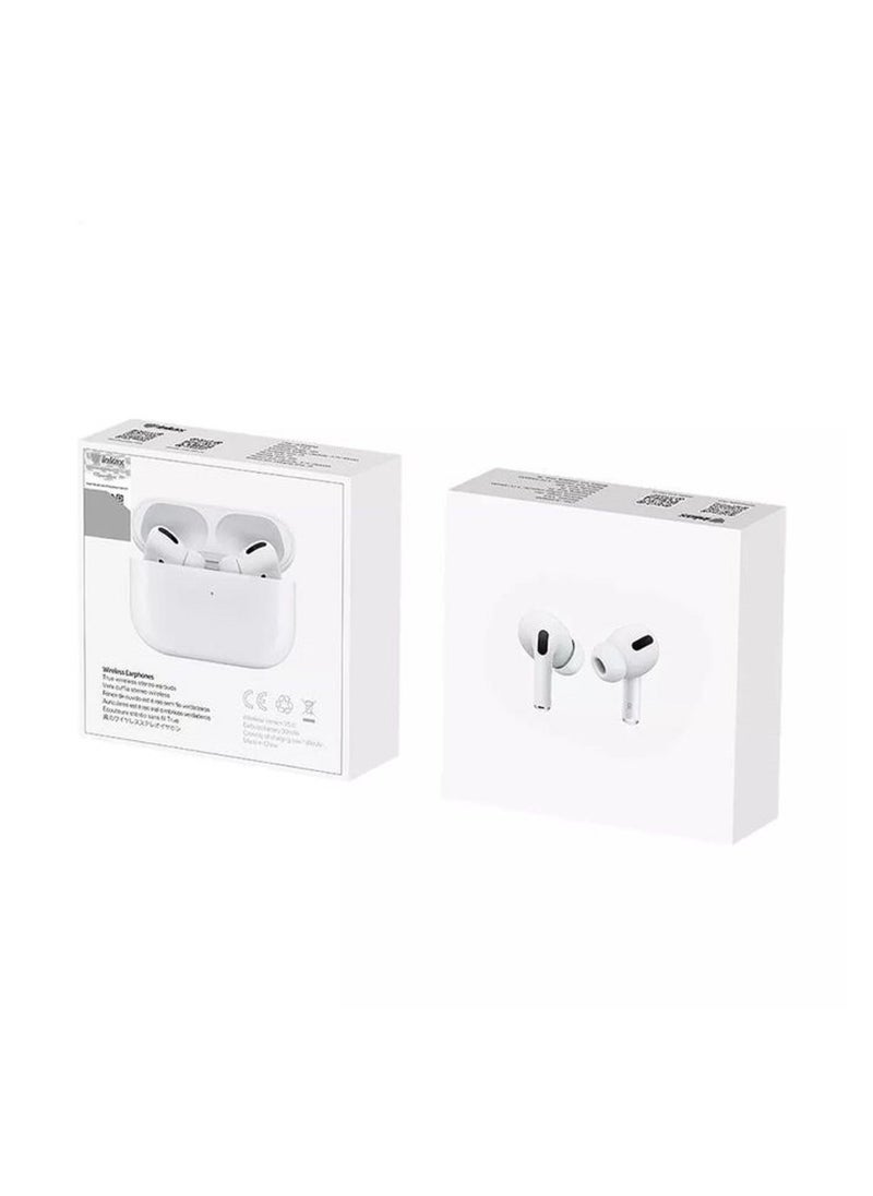 Inkax - TWS Wireless Earphone - Image 1