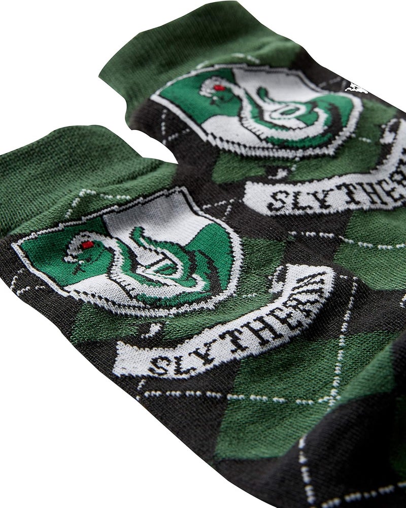 Harry Potter Argyle Juniors/Ladies Knee High Socks