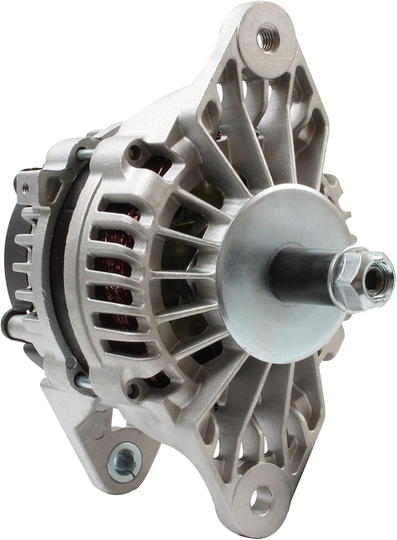 DB Electrical ADR0409 Aftermarket New Alternator for Delco 28Si Models - Image 1