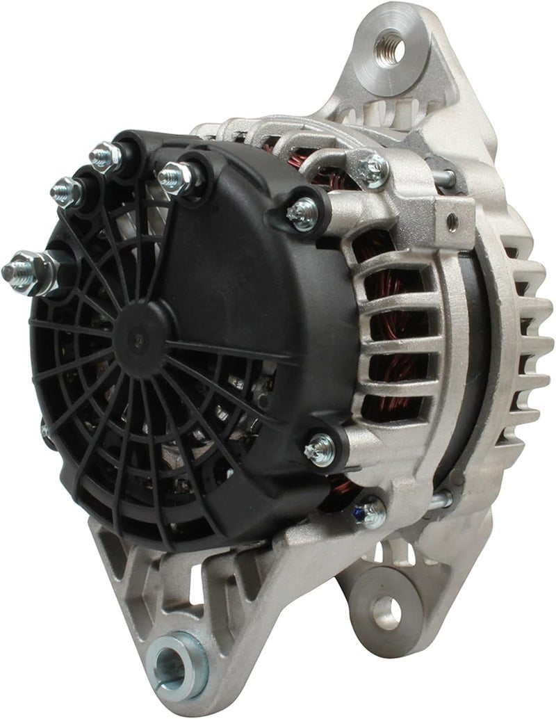 DB Electrical ADR0409 Aftermarket New Alternator for Delco 28Si Models - Image 3