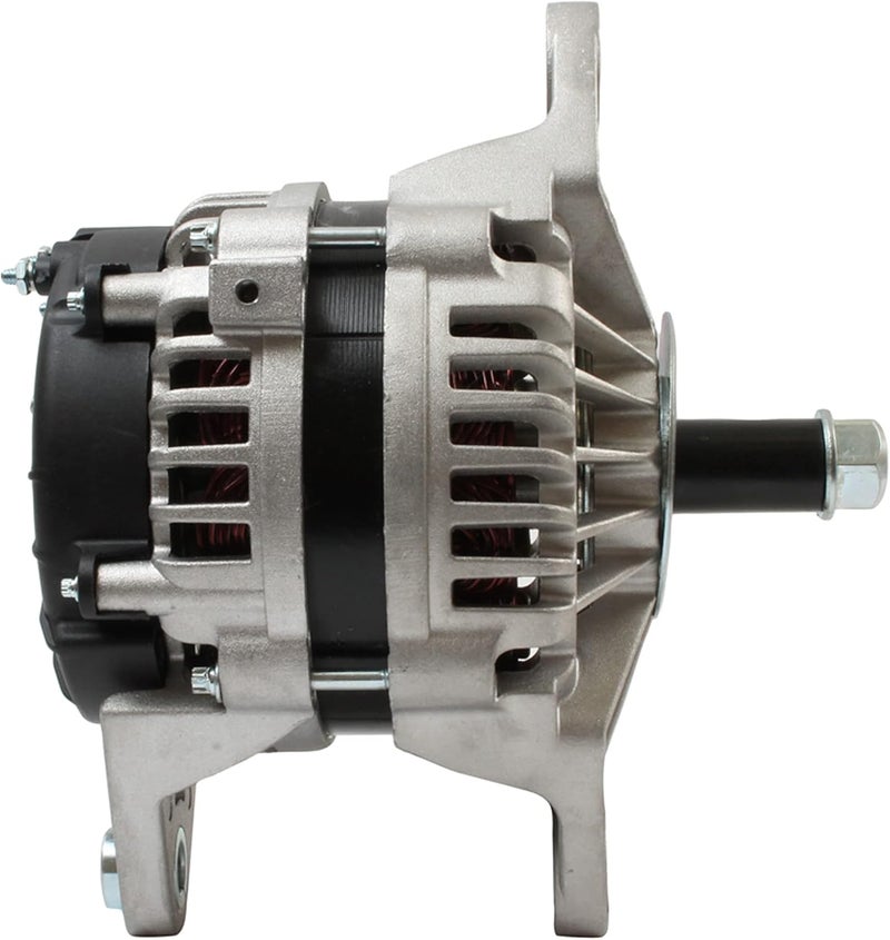 DB Electrical ADR0409 Aftermarket New Alternator for Delco 28Si Models - Image 2