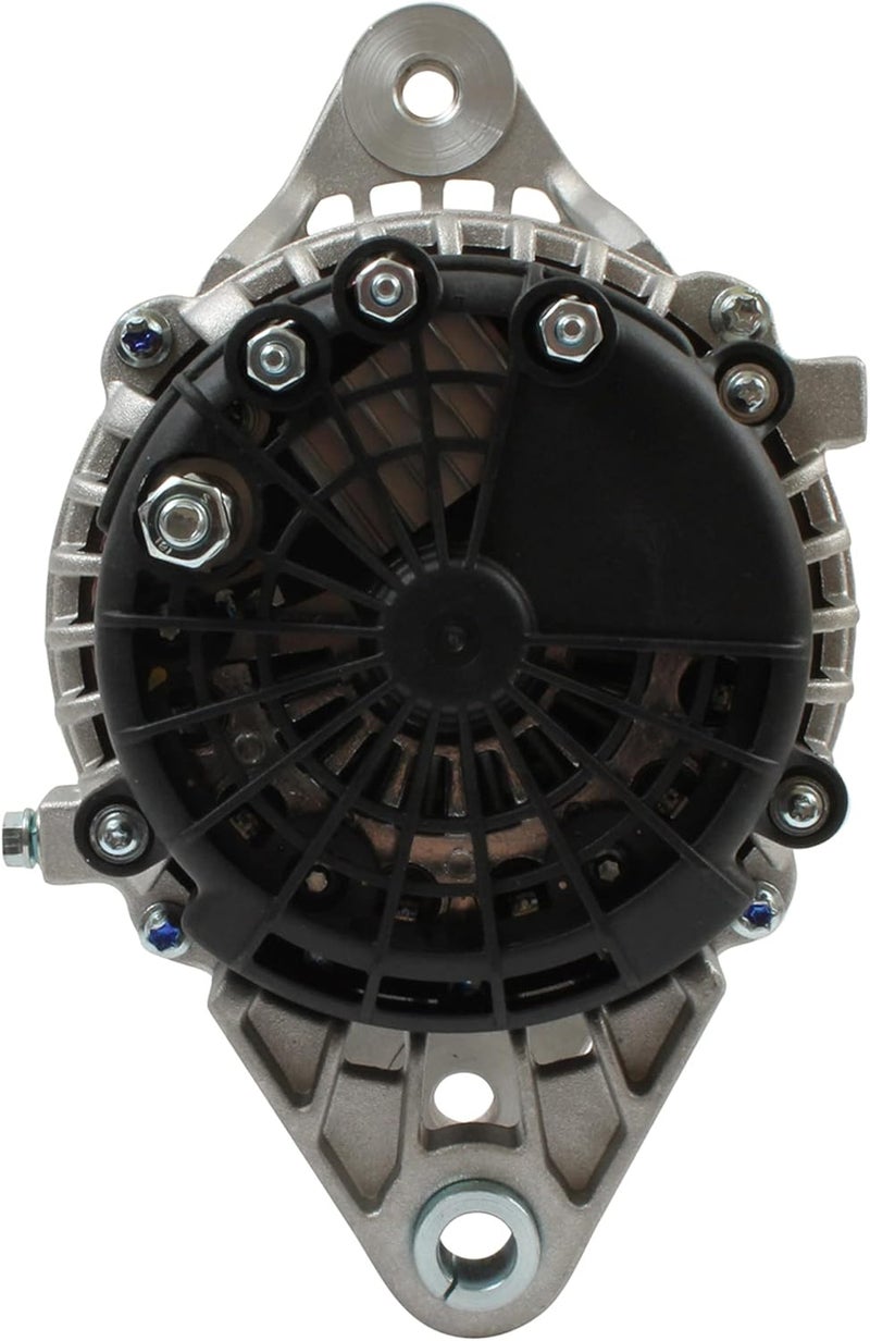 DB Electrical ADR0409 Aftermarket New Alternator for Delco 28Si Models - Image 4