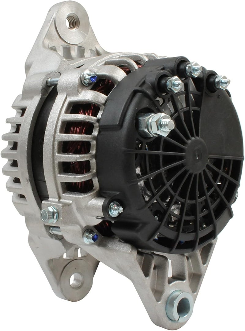 DB Electrical ADR0409 Aftermarket New Alternator for Delco 28Si Models - Image 5