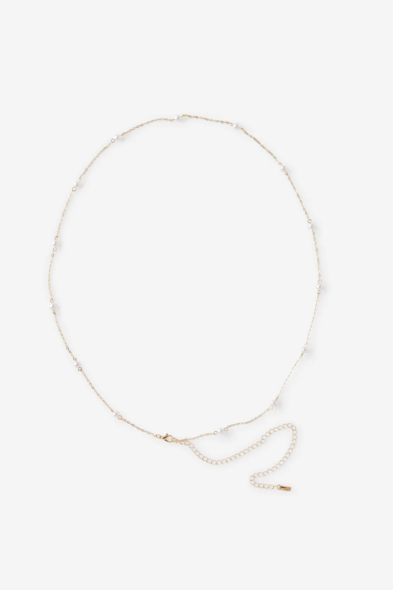 Rubi Belly Chain