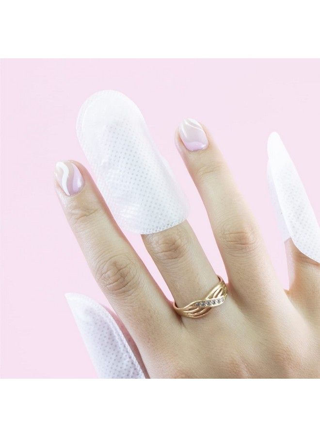 SpaLife Pink Hand Foot Nail & Face 10 Piece Spa Set - Image 5