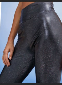 KOTON Shiny Sport Leggings  - Image 5