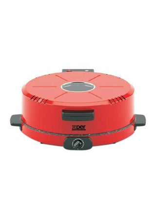 Xper Arabic Bread Maker, 2600 Watts, 45 cm, Granite with Temperature Control - XPBM-45R - pzsku/Z45049A95894AD74A5AF4Z/45/_/1730035358/82b60cdd-f92a-4954-b241-b4b643b95398