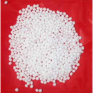 Formit Crafts Thermoplastic Beads -8 oz. Polymorph Plastic Pellets(Made in Spain) - Reusable Moldable Plastic Beads - Melting Plastic Pellets for Modeling, DIY Craft - Image 4