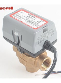 Honeywell Honeywell 3 Way Electric Valve Actuator, VC6013MJ6000T, 24VAC, 1 Inch  - Image 3