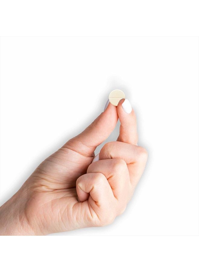 Mason Natural Vitamin C 500 mg - Supports Healthy Immune System, Antioxidant and Essential Nutrient, 100 Tablets - Image 4