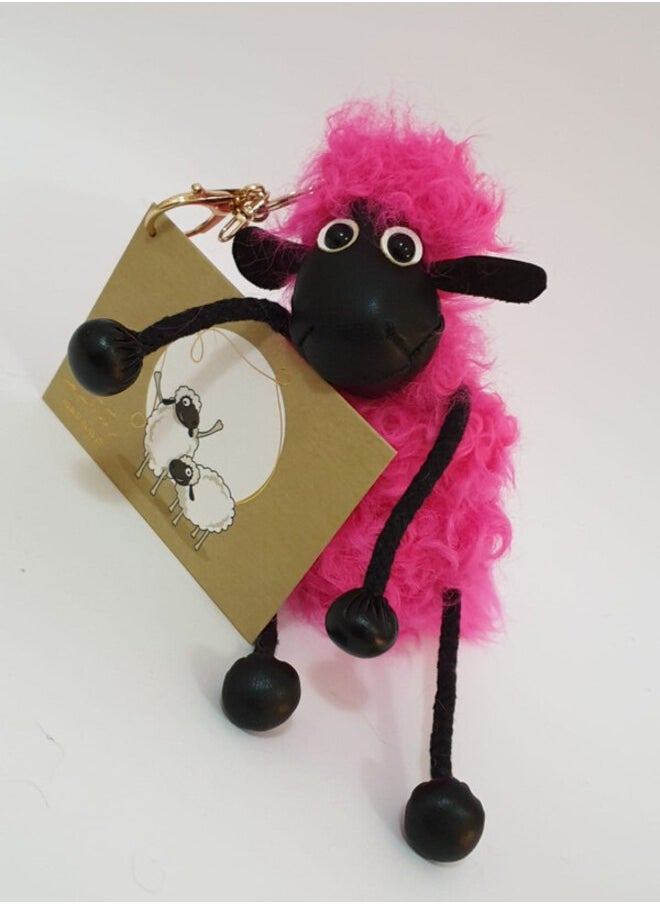 General Toy Sheep With Eid al-Adha Card 10 X 10cm  - Image 3