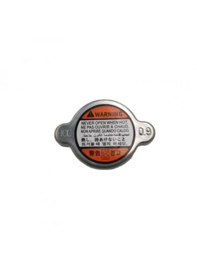 HYUNDAI Radiator Cap Hyundai (2533017000) - Image 1