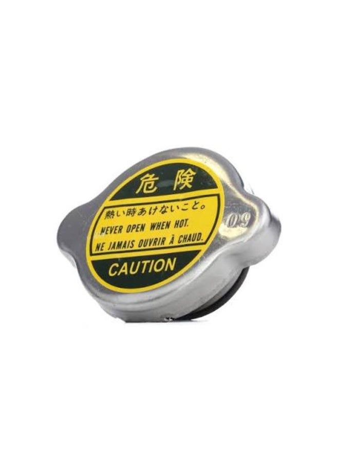 HYUNDAI Radiator Cap Hyundai (2533017000) - Image 2