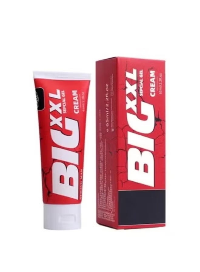 BIG Gel-Cream